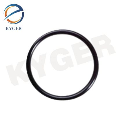LR010800 Συσκευές αυτοκινήτων ψυκτικό σωλήνα νερού έξοδος O-ring AJ811350 Για Land Rover Range Rover III L322 IV L405 Sport I L320 2012-