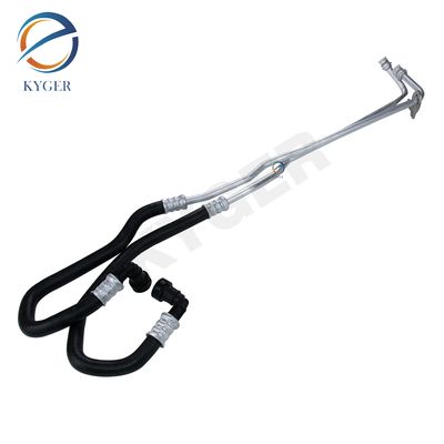Σωλήνας ψύξης πετρελαίου C2Z18111 Για Jaguar Xf 2009-2015 Xj 2010-2019