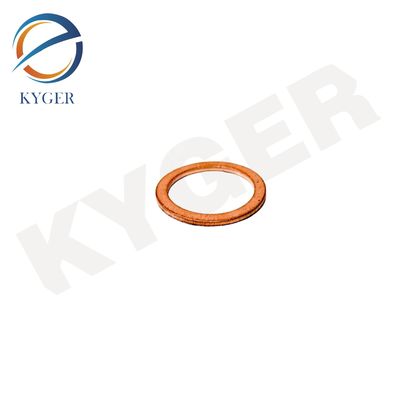 LR001949 Σφραγίδα για την αποστράγγιση πετρελαίου για τη Land Rover Range Rover Evoque 2012-2018 L538 Discovery Sport 2015 L550