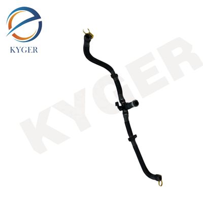 JDE11534 EGR Σωλήνας σωλήνα εισόδου LR013163 LR033912 Για Discovery 4 2010-2016 Discovery 5 2017-2020 Jaguar XJ 2010- XF 2009-2015