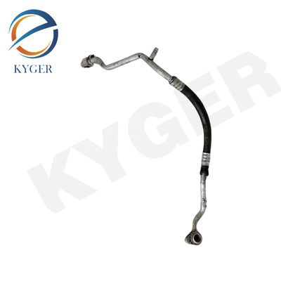 Υψηλής ποιότητας σύστημα ψύξης KYGER C2Z3576 σωλήνα κλιματισμού για Jaguar XF 2007 - 2015 X250