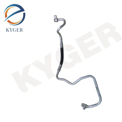 Υψηλής ποιότητας σύστημα ψύξης KYGER C2Z3569 C2Z3576 σωλήνας κλιματισμού για Jaguar XF 2007 - 2015 X250