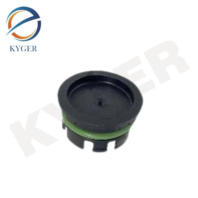 LR073789 Σφραγίδα χρονολόγησης κινητήρα πίσω σφραγίδα κάλυψη του κυλινδρικού άξονα JDE36593 για Land Rover Discovery Sport 2015 L550 Discovery 5 2017