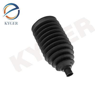 XR830016 Εφεδρικά εξαρτήματα αυτοκινήτων Οδηγοί Πλευροστροφικό ράφι διεύθυνσης Κάλυψη μπότας Κατάλληλη για Jaguar XF 2009-2015 XJ 2010- XK 2006-2014