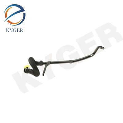 KYGER Υψηλής ποιότητας σύστημα ψύξης αυτοκινήτου σύστημα υδραγωγείο σωλήνα νερού C2D56299 Για Jaguar XJ 2010-2019 X351