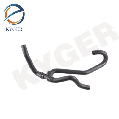 KYGER C2Z20520 Καλύτερα πωλούμενα εξαρτήματα αυτοκινήτων Συστήματα ψύξης Σωλήνες νερού Ραδιενεργός ψυκτικός σωλήνας Για Jaguar XF2009 - 2015 X250
