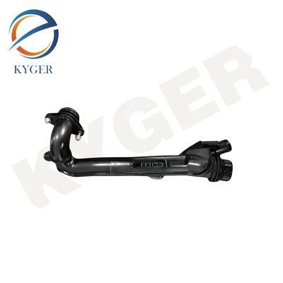 264 200 86 00 Σύστημα ψύξης Συσκευαστικά αυτοκινήτων Μηχανής Θερμοστάτης Σωλήνας ψύξης 2642008600 Για Mercedes Benz W213 M264