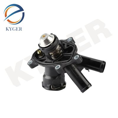 271 200 03 15 Ενσωματωμένη συσκευή θερμοστάτη με αισθητήρα 271 200 01 15 271 200 02 15 2712000315 Για Mercedes Benz W204