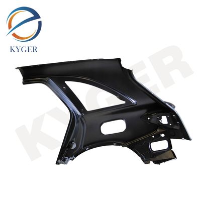 KYGER Υψηλής ποιότητας Α2536306001 Συσκευές αυτοκινήτων Συσκευές αυτοκινήτων Τρίμηνο πίνακα ταιριάζει για Mercedes Benz GLC X253 2536306001 253 630 60 01