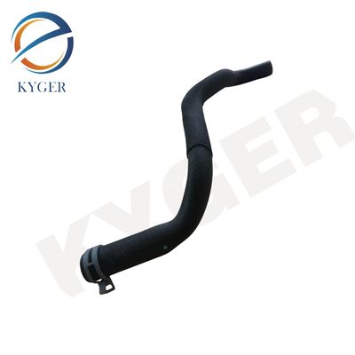 KYGER Υψηλής ποιότητας Land Rover LR017362 Σωλήνας νερού Ραδιενεργός σωλήνας νερού για τη σειρά Land Rover 2010 - 2012 L322