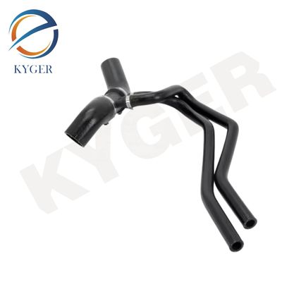 KYGER Υψηλής ποιότητας XR849443 Ραδιοποιητής ψύξης σωλήνα XR844407 XR843136 XR841643 XR836973 XR826063 Για Jaguar ST Jaguar XF