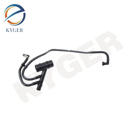 KYGER LR017359 Αυτοκινητικά ανταλλακτικά Σωλήνα ψύξης κινητήρα άνω ψυγείο Σωλήνας νερού LR019007 Για Land Rover Range Rover 3.6