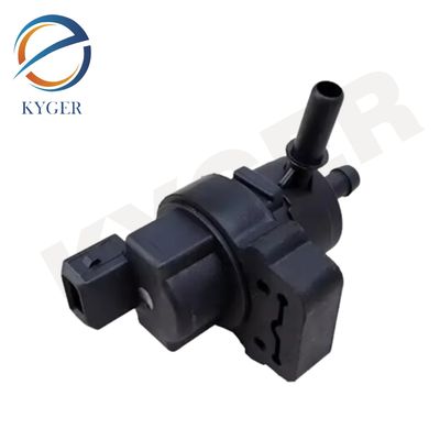 Συστήματα Κινητήρων Αυτοκινήτων KYGER A2124702493 Βαλβίδα Σολενοειδούς Καρβονίου για Mercedes Benz W212 E300 ML320 Μέρη Μηχανών