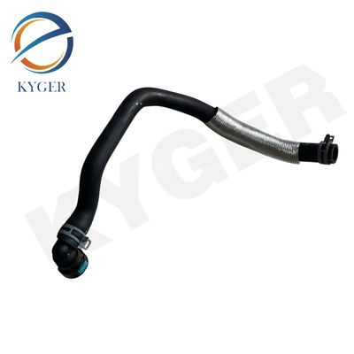 KYGER Υψηλής ποιότητας σύστημα ψύξης C2D31068 θερμαντήρα σωλήνα θερμαντήρα σωλήνα κατάλληλη για Jaguar XJ 2010 - 2019 X351 C2D31068