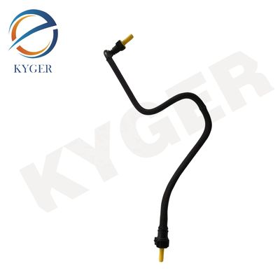 KYGER Υψηλής ποιότητας σύστημα ψύξης Σωλήνας τροφοδοσίας καυσίμου 2,0 λίτρων Βενζίνη C2D32196 Για Jaguar XJ 2010 - 2019 X351 C2D32196