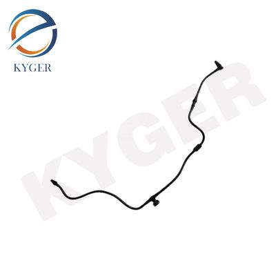 KYGER Auto Part 2225015025 Συστήματα ψύξης Ραδιενεργός σωλήνας ψύξης 222 501 38 25 Για Mercedes-Benz S-CLASS W222 V222 X222