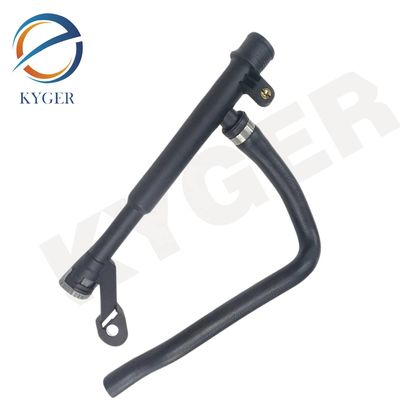 Τμήματα ανταλλακτικών αυτοκινήτων LR005563 Σφουγγάρι ψύκτη λάδις για το Land Rover Freelander 2 2008 - 2012 3.2L