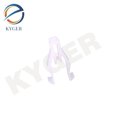 KYGER Υψηλής Ποιότητας LR027260 Συσκευές αυτοκινήτου Κλιπ για την οροφή πόρτας για Land Rover Range Rover Evoque 2012-2018 L538