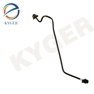 LR032094 Υψηλής ποιότητας Υπερρροή βρύσης δεξαμενής επέκτασης Σωλήνας ψύξης Ραδιοποιητή σωλήνα νερού LR006165 LR000945 Για Land Rover Evoque 2.0