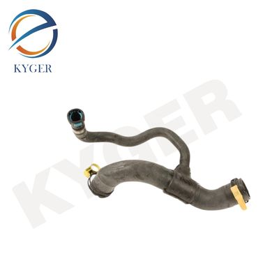 KYGER Υψηλής ποιότητας C2Z3452 Συστήματα ψύξης αυτοκινήτων Μηχανή ψυκτικό σωλήνα ψυκτικού για Jaguar XF 2009-2015
