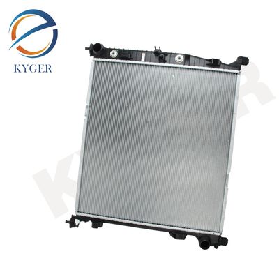 Συστήματα ψύξης 099 500 13 03 Ραδιενεργός για Mercedes Benz W164 W166 X166 0995001303 099 500 46 03995004603 A0995001303