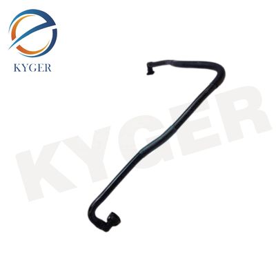 KYGER υψηλής ποιότητας AJ812234 σωλήνας αναπνοής κρανκκασέ για Jaguar XF 2009-2015 X250 XJ 2010-2019 X351 XK 2006-2014 X150