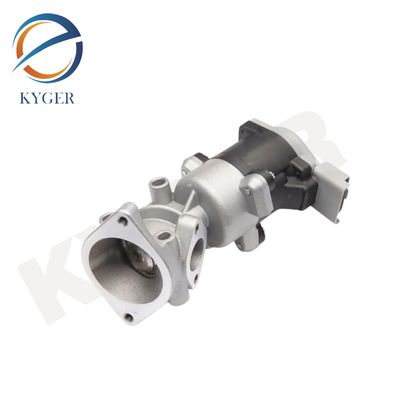 LR018323 Συστήματα αυτοκινήτων Βαλβίδα EGR για Land Rover Discovery 4 L319 L320 LR006960 LR006988 LR009809 Βαλβίδα ανακύκλωσης καυσαερίων