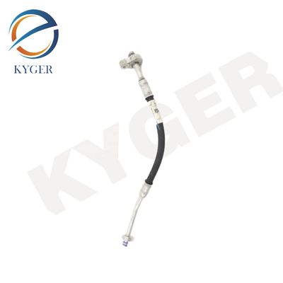 KYGER Καυτό σύστημα ψύξης για αυτοκίνητα εξαρτήματα Ραδιενεργοποιητής υδραγωγός για υδραγωγούς για Land Rover OE LR027790