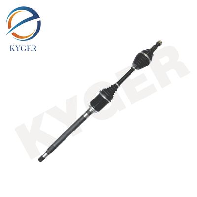 LR064251 Συστήματα κινητήρων αυτοκινήτων Μπροστά άξονα δεξιά άξονα κίνησης για Land Rover Range Rover IV L405 Range Rover Sport L494 LR041968