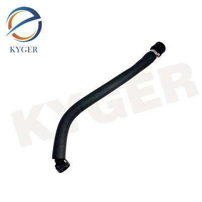 KYGER C2D23479 Jaguar Breather Hose Ανθεκτικός στη διάβρωση για Jaguar XF 2015