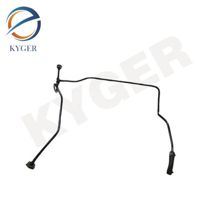 KYGER Υψηλής ποιότητας 1665000091 Συσκευαστικά αυτοκινήτων Σωλήνας ψύξης ψυκτικού του κινητήρα για Mercedes Benz GL-Class X166 W166 166 500 00 91
