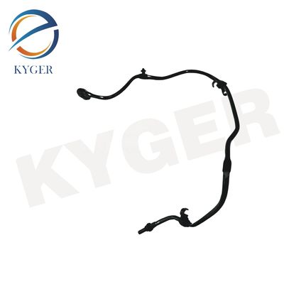 Κύβος δεξαμενής ψύξης κινητήρα KYGER T2H31888 ανθεκτικός στη θερμότητα για την σειρά Jaguar XE 2015 X760