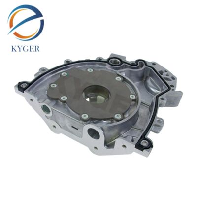 LR013487 2.7L 3.0L TDV6 αντλία πετρελαίου LR007798 LR007131 LR041095 LR076782 LR002465 LR123716 Για τη Land Rover Range Rover Sport