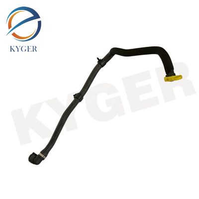 KYGER Υψηλής ποιότητας εξαρτήματα αυτοκινήτου T2H3411 Σωλήνας ψύξης κινητήρα Σωλήνας ψύξης πετρελαίου Σωλήνας κατάλληλη για Jaguar All New XF 2016 X260 XE Range 2015 X760