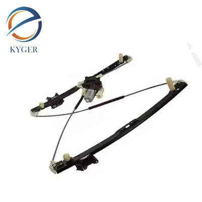 KYGER LR078196 Συσκευές αυτοκινήτου Αριστερός ρυθμιστής δεξιού παραθύρου LR049252 w/ Motor For Range Rover2013 - 2022 L405