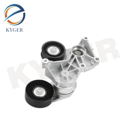 LR035556 Auto Idler Pulley Unxin Tapered Roller Differential Bearing Car Belt Tensioner Για το Land Rover Range Rover 2010-2012 Η συσκευή αυτή χρησιμοποιείται για την κατασκευή αυτοκινήτων.
