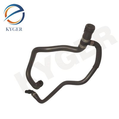 KYGER Υψηλής ποιότητας 166 830 12 00 Μηχανή ψύξης Τανκ επέκτασης σωλήνα συναρμολόγηση για Mercedes Benz GL450 1668301200