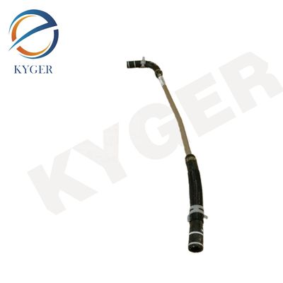 KYGER εργοστασιακή τιμή LR045337 Τυροσυμπιεστή έξοδος νερού JDE35615 Για Land Rover LR2 Sport Evoque Range Rover 2.0L