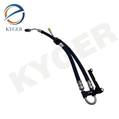 KYGER Υψηλής ποιότητας 2514603324 Αυτοκινητοκίνητο Μέρος Δυναμικό Σωλήνου 2514603624 Για Mercedes Benz W164 W251 ML350