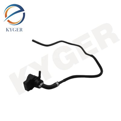 Κεφάλαια καθαρισμού καυσίμων 1644703193 Για Mercedes Benz GL320 GL350 GL420 GL450 GL500 ML300 ML320 ML450 ML500 164 470 31 93