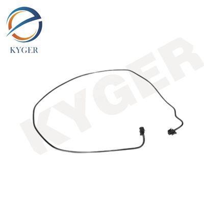 LR006150 Ραδιενεργός σωλήνας νερού LR000947 Κατάλληλος για τη δεύτερη γενιά του Land Rover Freelander 2006-2014