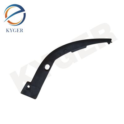 KYGER Υψηλής Ποιότητας LR054347 Αυτοκινητοκίνητο Μέρος Αυτοκινήτου Μέρος Μπροστά Αριστερά Slam Panel Frame Πλαστικό Τριμ Πλευρική Ασπίδα Για Land Rover Sport