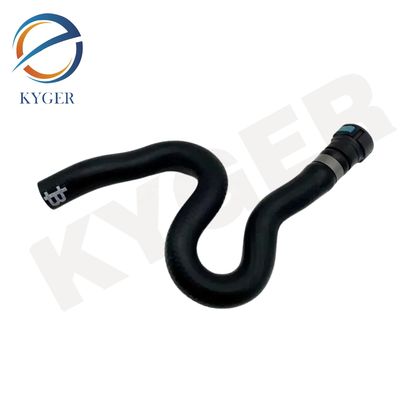 KYGER Υψηλής ποιότητας 221 466 37 81 Συστήματα ψύξης αυτοκινήτων Αυτοκινήτου Χαμηλής πίεσης για Mercedes Benz W221 2214663781