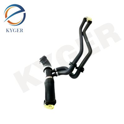 KYGER Υψηλής ποιότητας T2H37806 Συσκευές κινητήρα αυτοκινήτου Ατμοσφαιρίδιο αυτοκινήτου Βόλο σωλήνα νερού Κατάλληλο για Jaguar F-PACE Jaguar XF LR091661