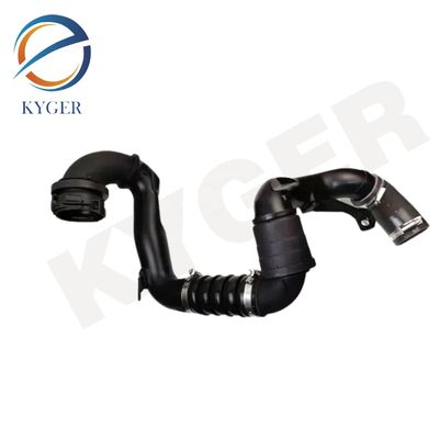 T2H6776 Συστήματα ψύξης αυτοκινήτων Intercooler Hose For Jaguar F-PACE 2016 - XE 2015 - XF 2016 Εσωτερικά εξαρτήματα Wholesale