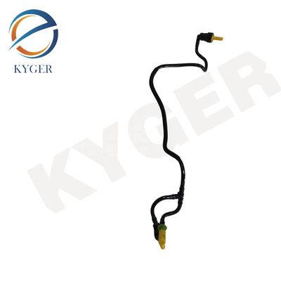 KYGER LR091634 Υψηλής ποιότητας Συστήματα ψύξης εξαρτημάτων αυτοκινήτων Σωλήνας υδροδότησης για Land Rover Velar 2017 L560 LR091634