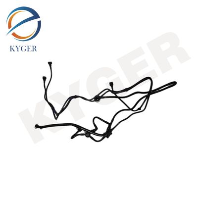 LR045109 Συγκρότημα σωλήνων καυσίμου αυτοκινήτου κατάλληλος για Land Rover Range Rover Evoque 2012-2018 L538 Discovery Sport 2015 L550 LR027894