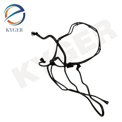 LR044012 Συστήματα κινητήρα αυτοκινήτων Κάνιστερ Σολενοειδής βαλβίδα LR045109 LR032112 Ανθρακώδης για Land Rover Freelander 2 2006-2014 L359