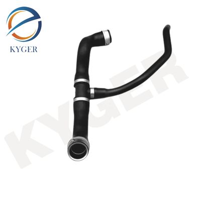 2215014682 Υδροδοχείο Σύνδεση σωλήνα νερού A2215014682 Ραδιοποιητή σωλήνα ψύξης για Mercedes-Benz W221 S300L S350L 221 501 46 82