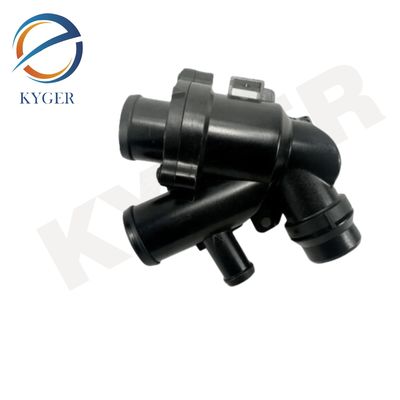 Θερμοστάτη ψύξης κινητήρα LR035124 Για Land Rover Range Rover Discovery 4 2010-2016 L319 Range Rover 2013-2022 L405